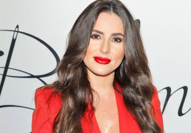 Celia kusi na Instagramie. Żona Grzegorza Krychowiaka pokazała nogi