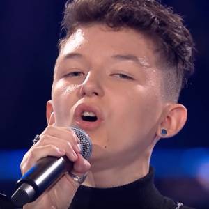 "The Voice Kids 3". Znamy pierwszych finalistów. Bitwy w drużynie Dawida Kwiatkowskiego za nami