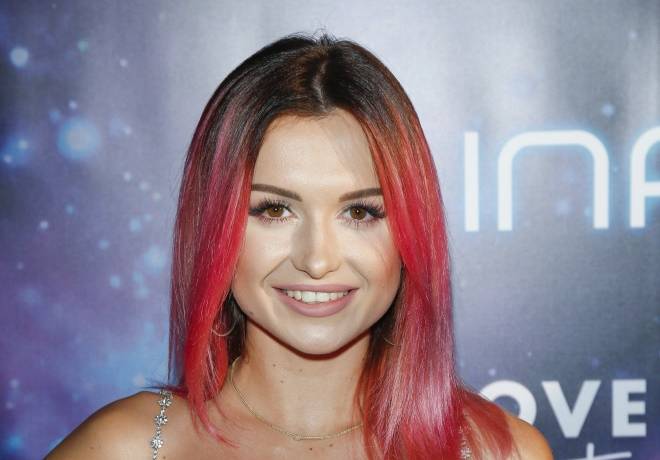 Wersow na zdjęciach sprzed 6 lat. Weronika Sowa przeszła sporą metamorfozę! [FOTO]