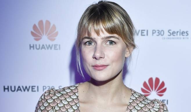 Marta Wierzbicka pokazała zdjęcie w bikini. Fani: "Jesteś chora. że tak wyglądasz?"