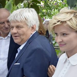 "Barwy szczęścia". Śmierć w serialu. Tak produkcja pożegna lubianą postać