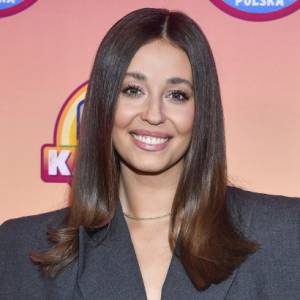 Izabella Krzan zachwyca w bikini. Modelka nie pozostawiła wiele wyobraźni! [FOTO]