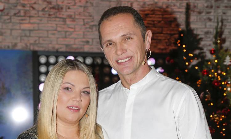 Dorota i Waldemar z „Rolnik szuka żony 10”. Fot. AKPA