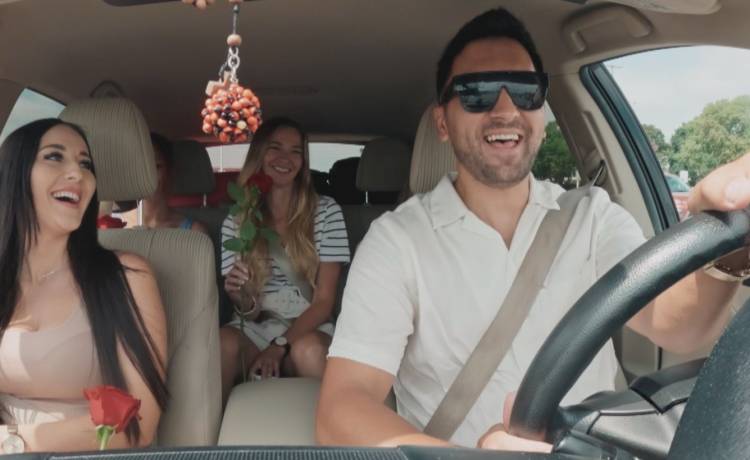 „Żona dla Polaka”, fot. materiały prasowe TVP