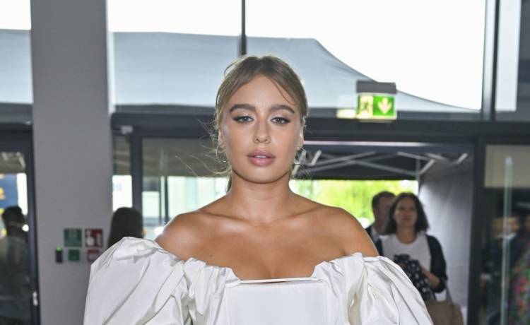 Córka Anny Przybylskiej na scenie. Odziedziczyła talent po mamie? [WIDEO]