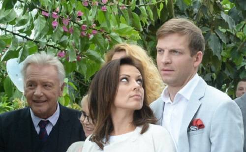 "Barwy szczęścia". Katarzyna doprowadzi do śmierci bliskiej osoby?! Zaskakujące sceny w serialu! 