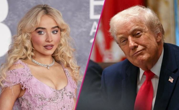 fot. Scott A Garfitt/Invision/East News; ANDREW CABALLERO-REYNOLDS/AFP/East News