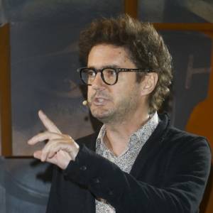 Kuba Wojewódzki zakpił z Anny Muchy. Żadnego romansu nie będzie?