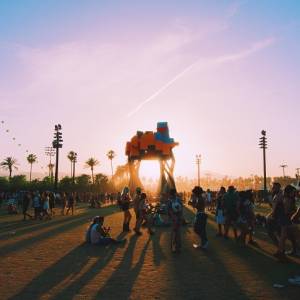 Coachella 2019: Gdzie oglądać występy artystów?  