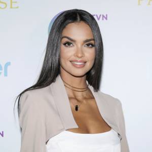 Klaudia El Dursi zupełnie nago... z ciążowym brzuchem! Fani w szoku [ZDJĘCIA] 