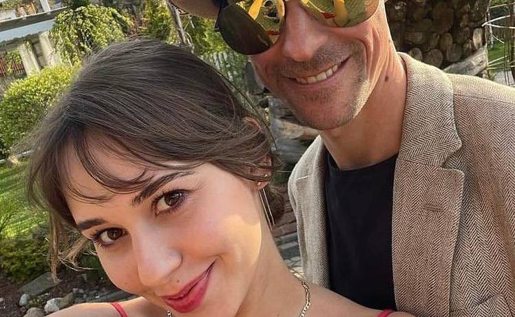 Marcelina Ziętek i Piotr Żyła razem: "#weselicho #bawimysie" [FOTO]