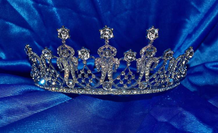 Daria Gapska z tytułem Miss World Northern Ireland 2022. Polka oczarowała jurorów [FOTO]