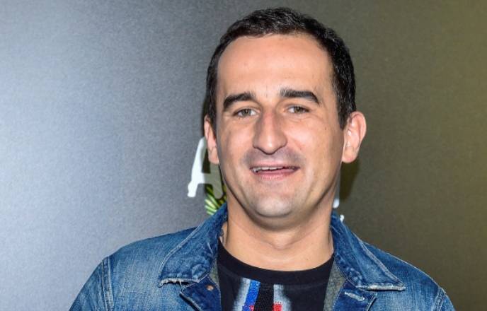 Misiek Koterski o niezwykłej relacji z ojcem. Poruszający kadr trafił do sieci 