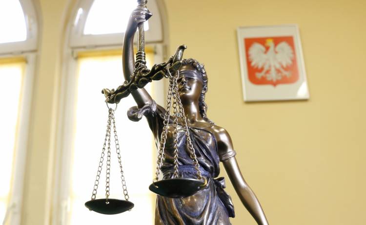 Syn gwiazdy disco polo został skazany. Daniel M. usłyszał wyrok w zawieszeniu