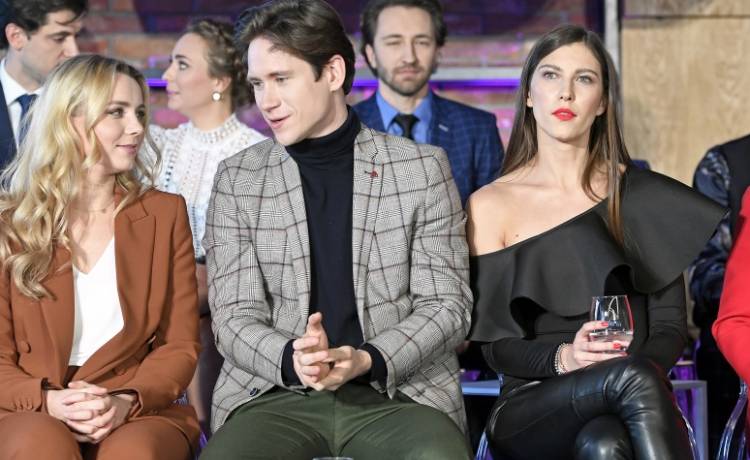 Ciąża i... koronawirus! Gwiazda "Zakochanych po uszy" wyjawiła prawdę na temat swojego stanu