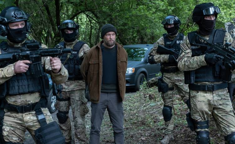 fot. AGNIESZKA JUREK/TVN