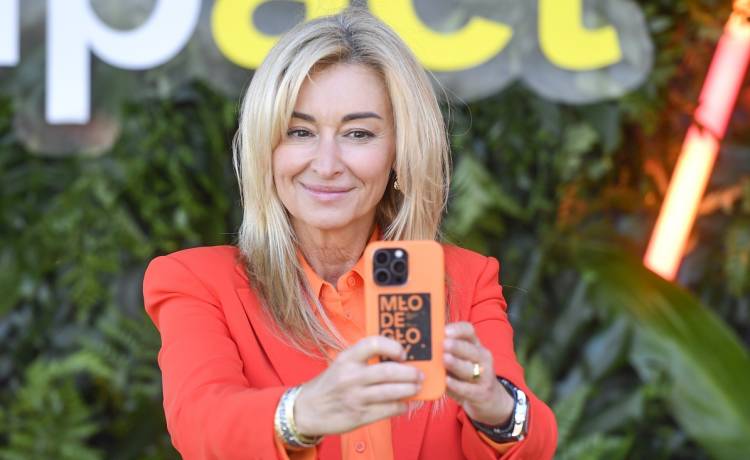 Martyna Wojciechowska, fot. AKPA