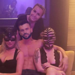  Finalista Mister Polski w kolejnej produkcji Blanki Lipińskiej. Kim jest Rafał Nowaczuk?