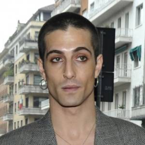 Damiano David przyłapany na pocałunku z wokalistką. Czy są razem?