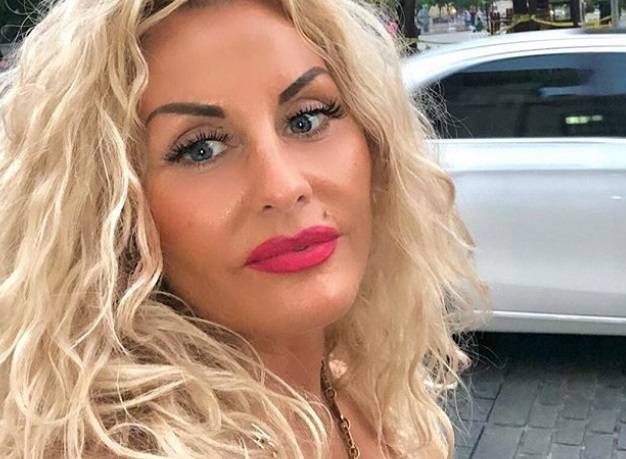 Dagmara z "Królowych życia" w przeboju Sylwii Grzeszczak: To nagranie podbija sieć! [WIDEO]                                                                