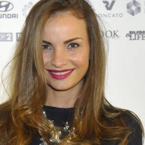 39-letnia gwiazda "Plebanii" została mamą jako nastolatka! Teraz Małgorzata Teodorska pokazała zdjęcie z córką        