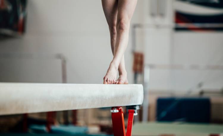 Tragiczny wypadek podczas treningu. Młoda gimnastyczka nie przeżyła upadku 