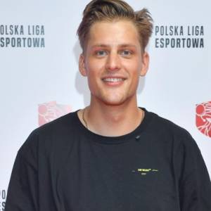 Jakob Kosel nago! Do sieci trafiło odważne zdjęcie modela