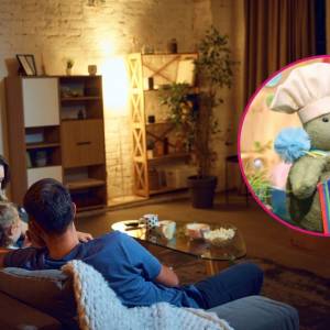 Tiny Chef stał się hitem internetu. Skąd nagła popularność?