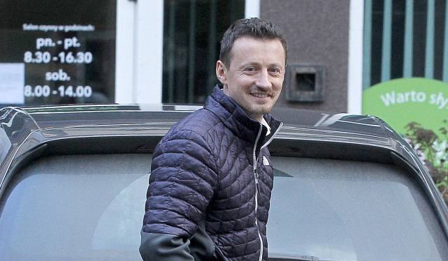 Jaki jest przepis na ogórki małosolne Adama Małysza? Mistrz zdradził "sekret". "Może powinny się nazywać małyszolne?" 