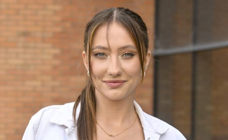 Klaudia Nieścior odsłoniła pośladki. 23-latka nie pozostawiła wiele wyobraźni [FOTO]