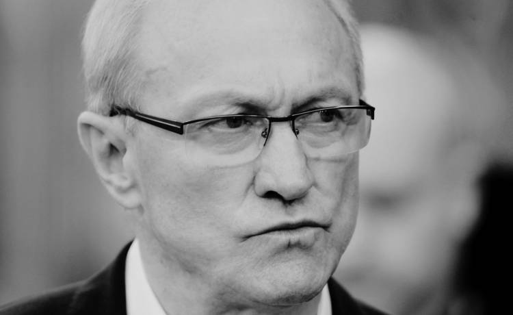 Franciszek Smuda, fot. Andrzej Grygiel/PAP