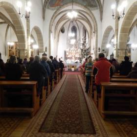 Czy 1 stycznia trzeba być w kościele? Kościół Katolicki jasno o Nowym Roku