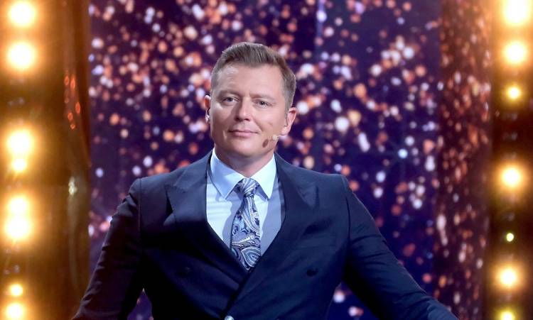 Rafał Brzozowski. Fot. East News