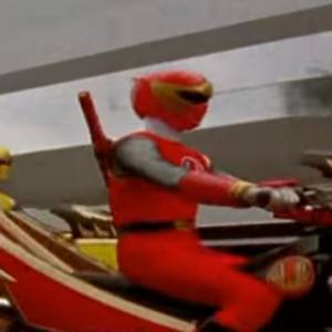 Nie żyje gwiazdor "Power Rangers". Zmarł mając zaledwie 38 lat