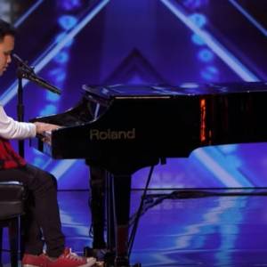 Emocjonalny występ niepełnosprawnego uczestnika w amerykańskim "Mam Talent". To nagranie trzeba obejrzeć! [WIDEO]
