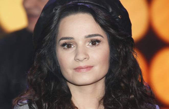 Ewelina Lisowska: "Nie poddaję się". Wokalistka mówi o swoich największych lękach