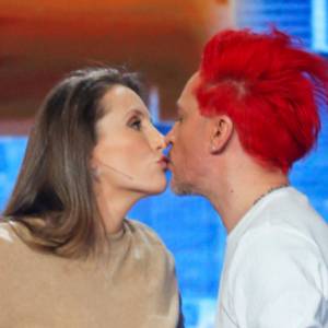 Pola Wiśniewska oficjalnie poinformowała. Po pytaniu o ciążę nie mogła milczeć                                             