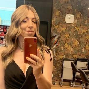 Małgorzata Borysewicz pokazała córkę. Uczestniczka programu: "Rolnik szuka żony" jest mamą wcześniaka: "Dziękuję wszystkim Aniołom"