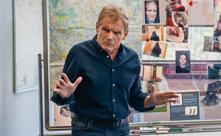 „Sprawiedliwi – Wydział Kryminalny”, fot. materiały prasowe Polsat