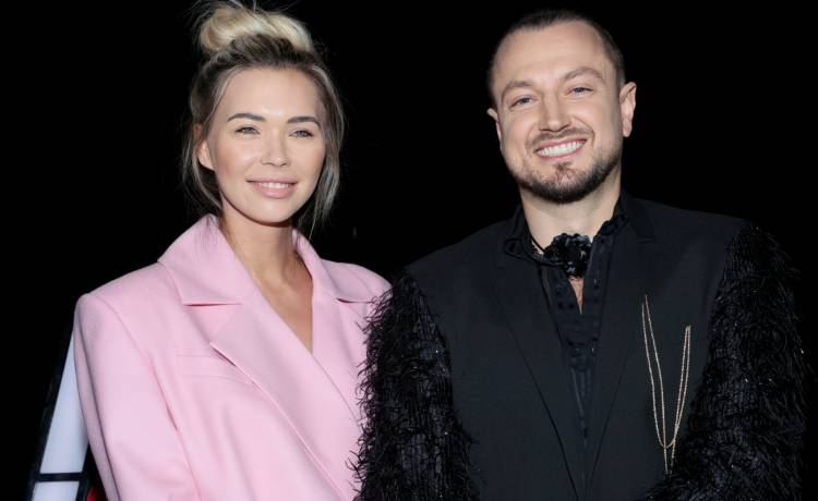 Sandra i Aleksander, fot. Pawel Wodzynski/East News