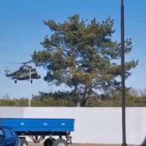 Ruszają rozmowy pokojowe Ukraina-Rosja. Delegacja dotarła na granicę