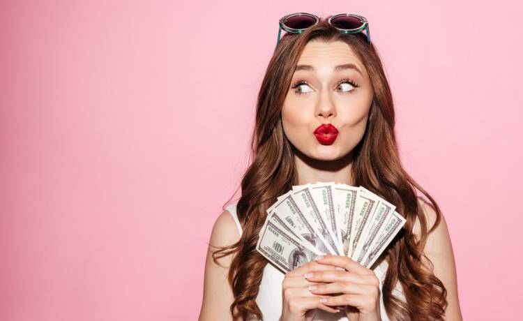 Te 4 znaki zodiaku niedługo poprawią swój stan konta