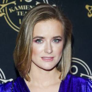 Marta Chodorowska prezentuje ciało w bikini. Gwiazda "Rancza" zachwyca! [FOTO]