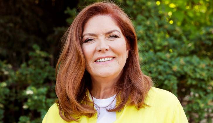 Katarzyna Dowbor pokazała mamę. Nagranie z 90-latką podbija sieć! [WIDEO]