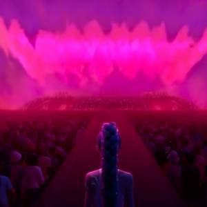 „K-popowe łowczynie demonów” największym hitem Netflixa. Animacja bije rekord za rekordem