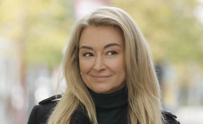 Martyna Wojciechowska pochwaliła się 15-letnią córką. Fani są nią zachwyceni. "Ale wyrosła!" [ZDJĘCIA] 
