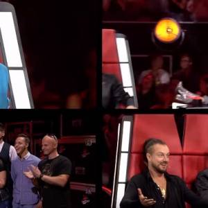 Niesamowite wykonanie hitu Whitney Houston! Ten 11-latek zachwycił jurorów The Voice Kids [WIDEO]