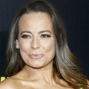 Anna Mucha cała w pianie. Tak została "przyłapana" podczas kąpieli w wannie! 