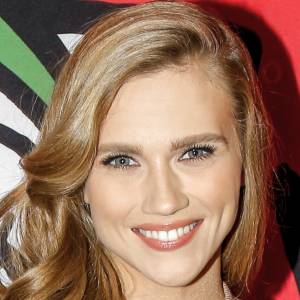 Agnieszka Kaczorowska pokazała zdjęcia z sesji rodzinnej