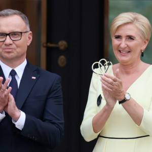 Był fotografem Agaty Dudy. Powiedział, co najbardziej go irytowało 